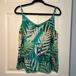 Cotton On Sleeveless Top